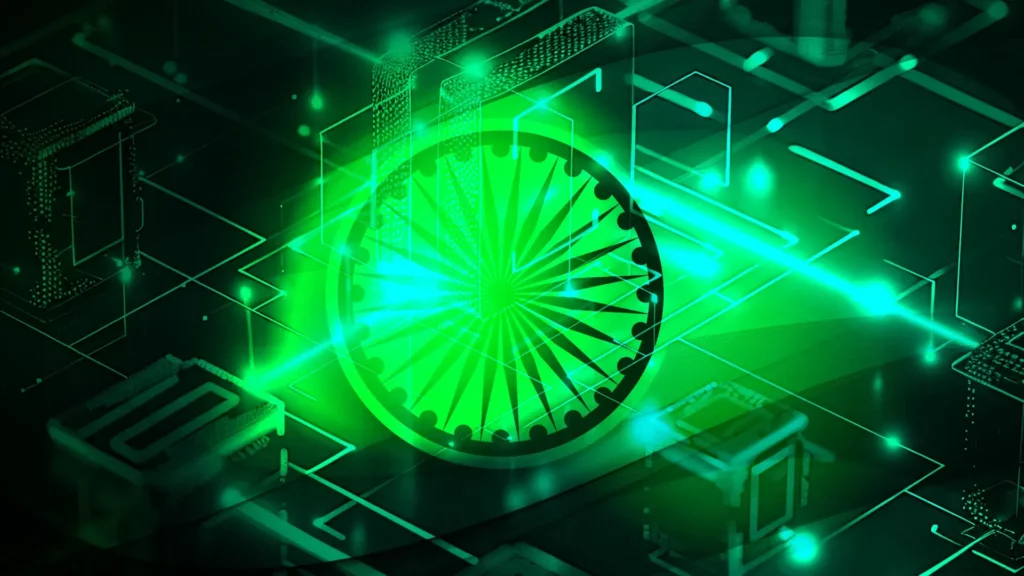 India Takes $57M Corporate Bond Pilot Onchain With Digital Rupee Settlement