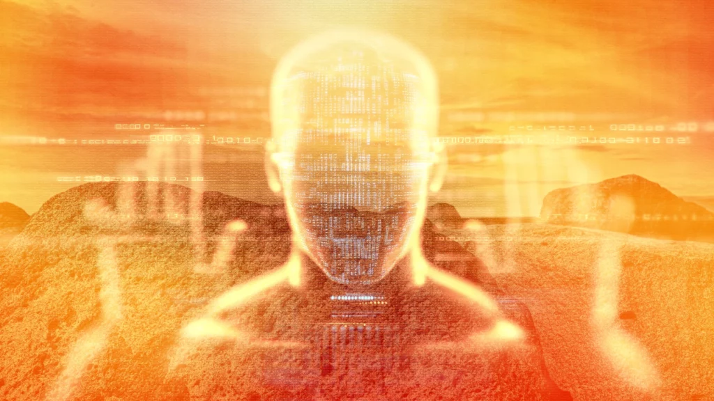BlackRock Sees Blockchain as Rails for AI Agents; Fidelity’s Forced to Compete