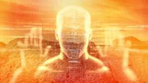 BlackRock Sees Blockchain as Rails for AI Agents; Fidelity’s Forced to Compete