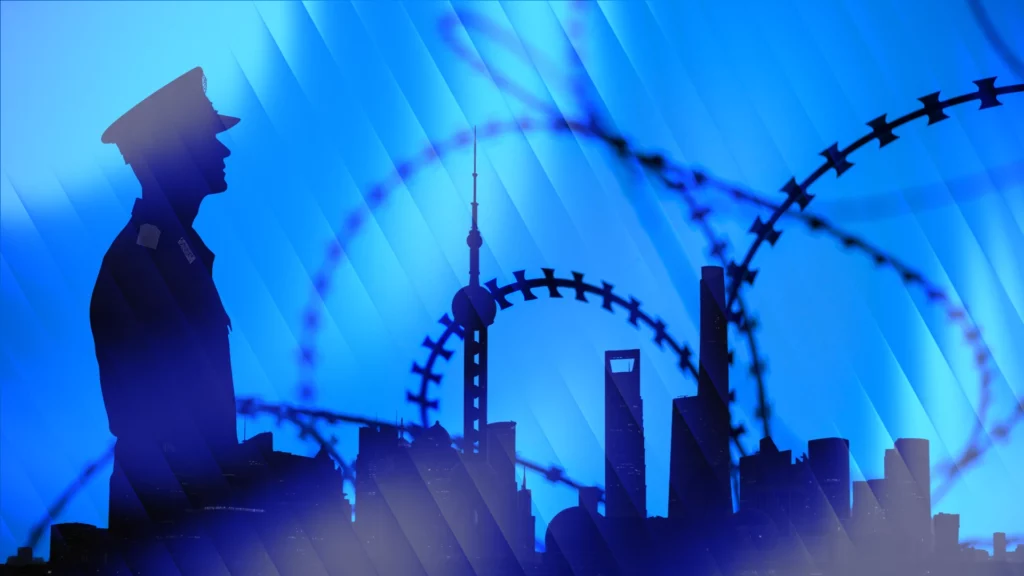 Shanghai Police Bust 19 Suspects in 20B-Yuan Crypto Money Network