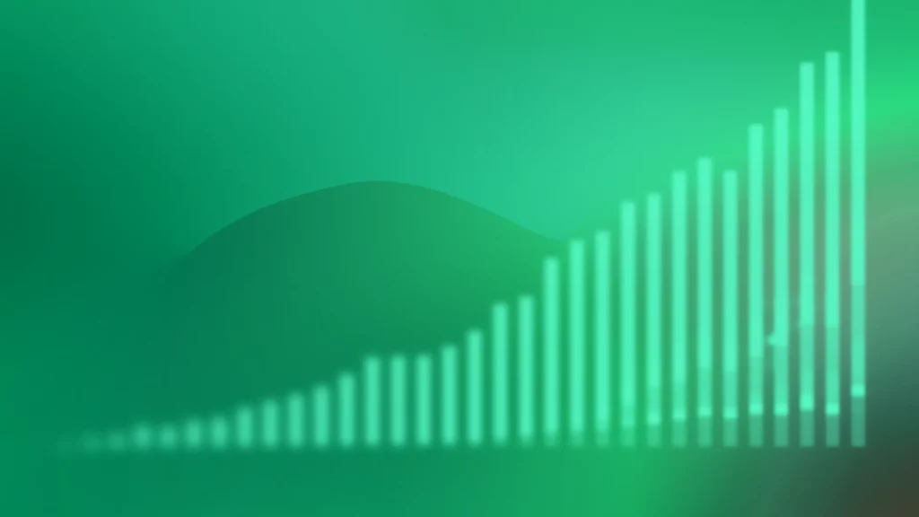 35 - USDC and USDT Now Run 84% of Crypto Card Spend, Up From 55% a Year Ago