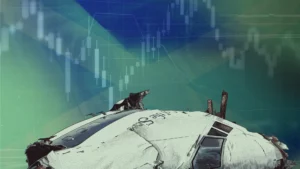 Prediction Market Volume Surges 144% as Kalshi, Polymarket Battle for Dominance