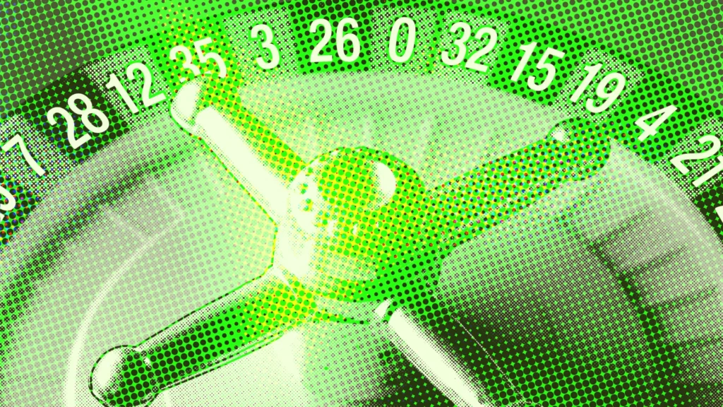 51% of Prediction Market Users Borrow Money to Bet; 88% of Them Lose