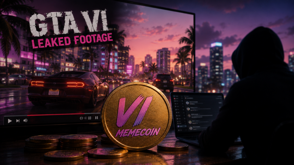 GTA VI Extended Gameplay Reveal Hits Netflix as CyberLeek Drama Escalates