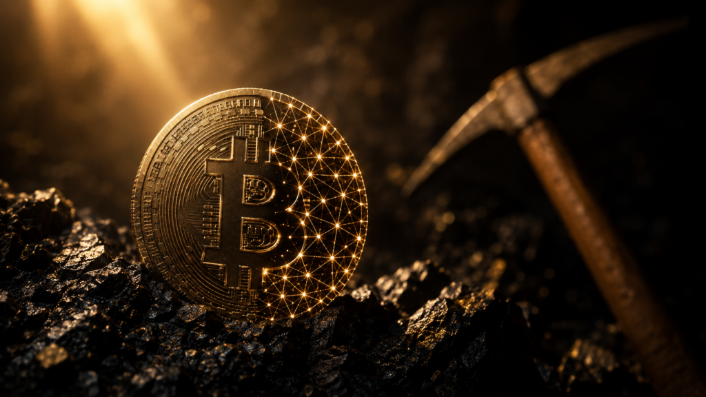 StarkWare’s Quantum-Safe Bitcoin Scheme Gets Its First Mined Transaction