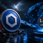 LINK Falls to $8.08 as Chainlink Extends Its Prediction Market Grip to LBank