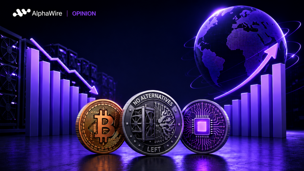 Recent Exchange Closures Demonstrate Crypto's $60B Pre-Funding Problem