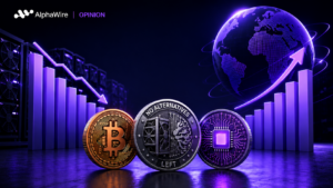 Recent Exchange Closures Demonstrate Crypto's $60B Pre-Funding Problem