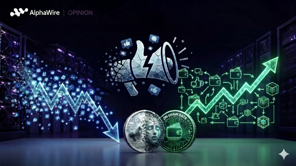 Traders Got Wiser About Influencers. The Crowd Fooled Them Anyway