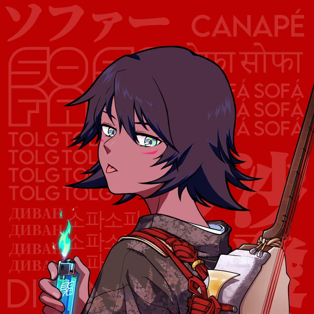 Default avatar