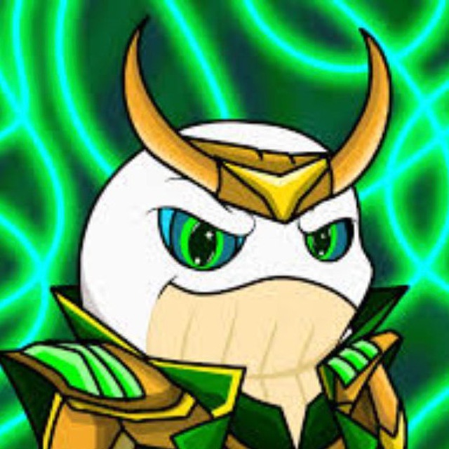 Default avatar