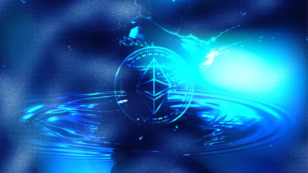 Ethereum Whale Waited 3 Years, Then Cashed In $72.83M Profit