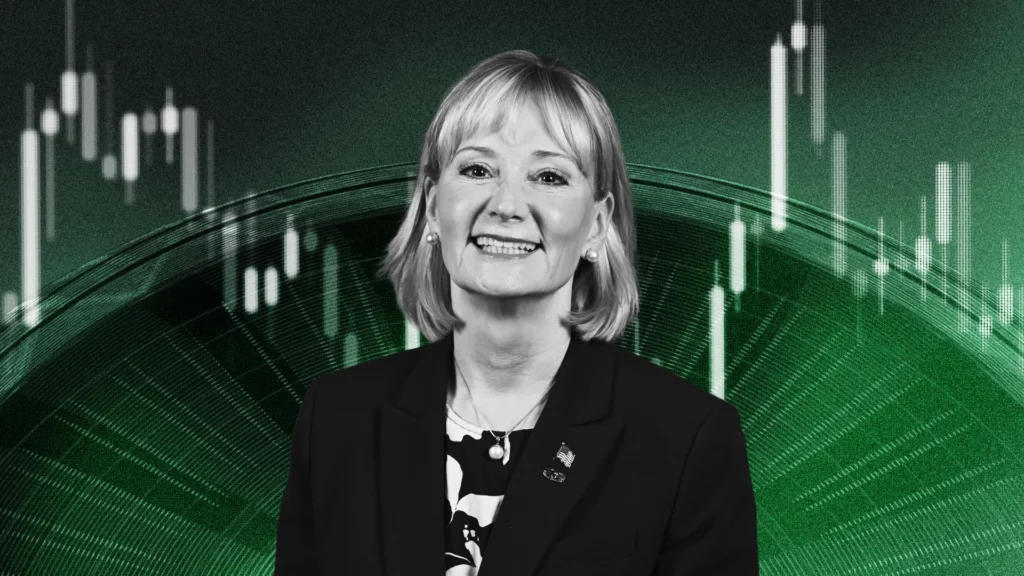 Kalshi Suspends GOP Candidate for 3 Years After She Bets on Own Race