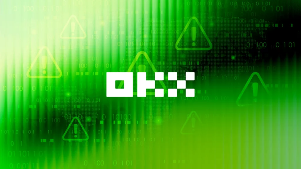 OKX Warns High-Risk Deposits Could Trigger 15-Day Reviews or Account Closure