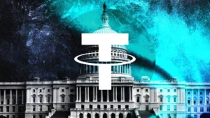 Tether Sued Over Alleged Illegal $42.4M USDT Freeze and Transfer to US Government Wallet