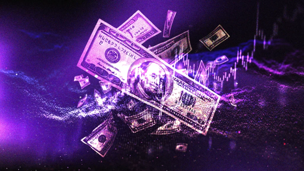 Solana (SOL) Price Holds $100 as 11-Session ETF Inflow Streak Ends