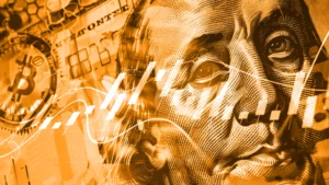 Bitcoin Holds Near $80K as Fed Hike Odds Reach 57% Despite $987M ETF Week