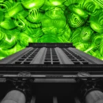 10/10 Anniversary: Perp DEX Leverage Hits Record $14.8B While Bitcoin Sits 32% Lower