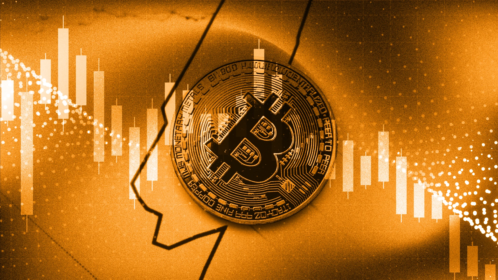 Bitcoin Falls to $84K as ETF Inflows Plunge 95%, Retesting $84K–$85K Holder Zone
