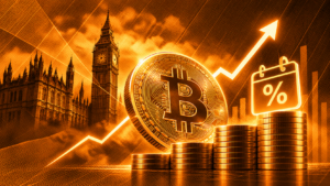 UK Bitcoin Treasury Firm Targets £25M Raise With 12% Weekly-Paid Dividend