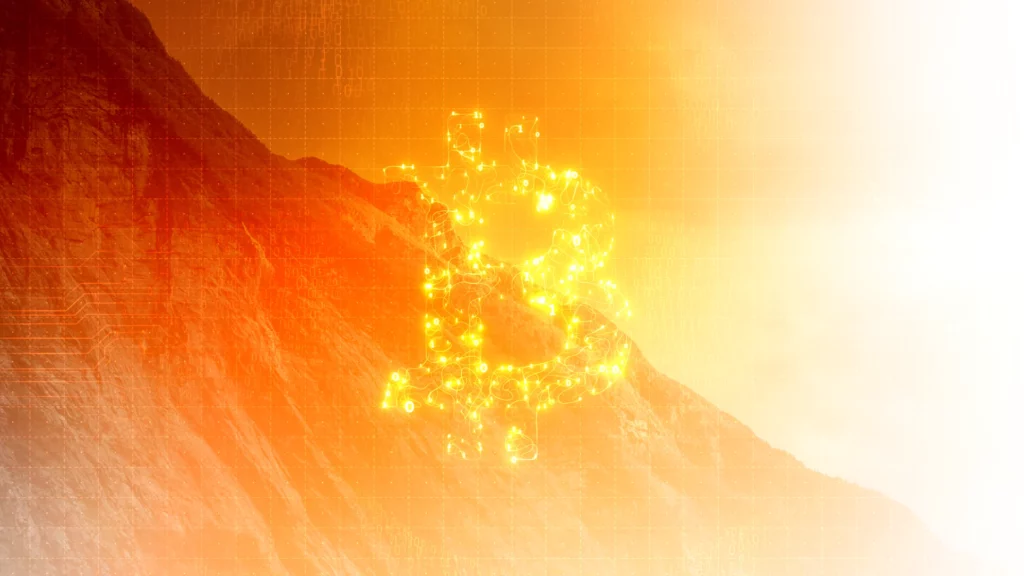 Bitcoin Falls to $77K as 10-Year Yield Hits 4.81% and Fed Hike Odds Reach 68%