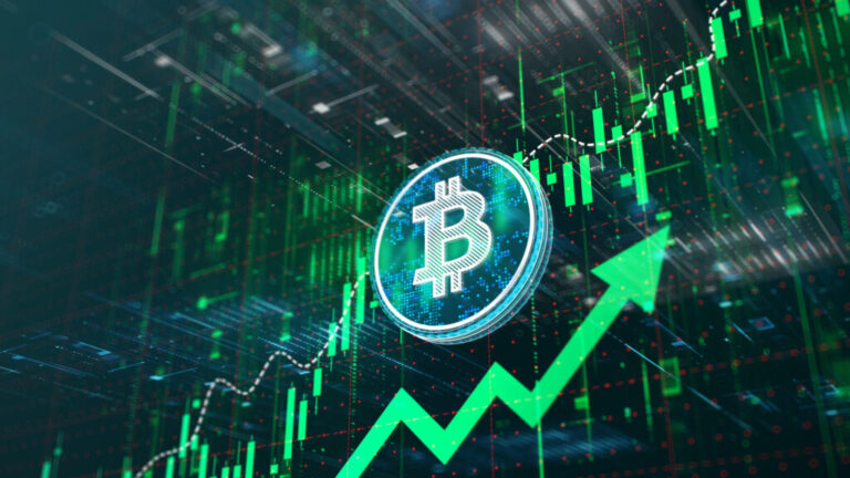 Bitcoin Started the Rally, but These 7 Cryptos Stole the Show