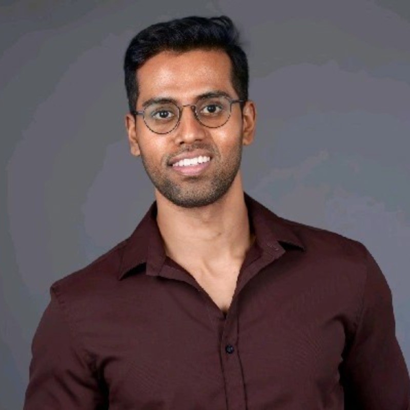 Default avatar