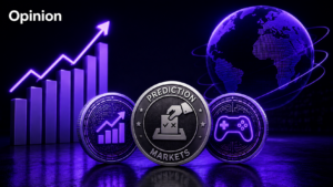 Prediction Markets Built for Traders Are Actually Attracting Gamers