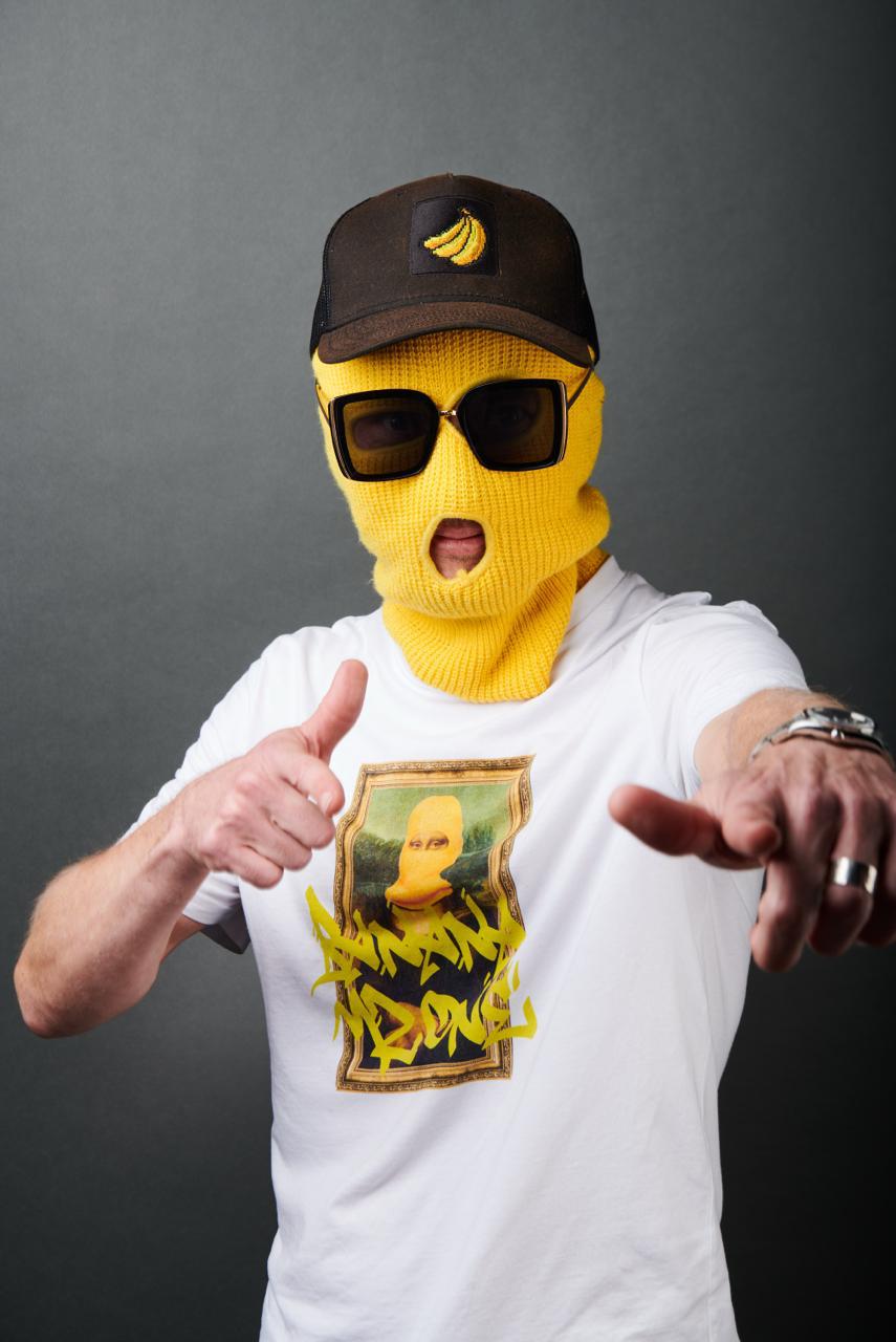 Default avatar