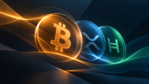 Who Gets Your Crypto When You Die? Uphold Adds BTC, XRP and HBAR Inheritance