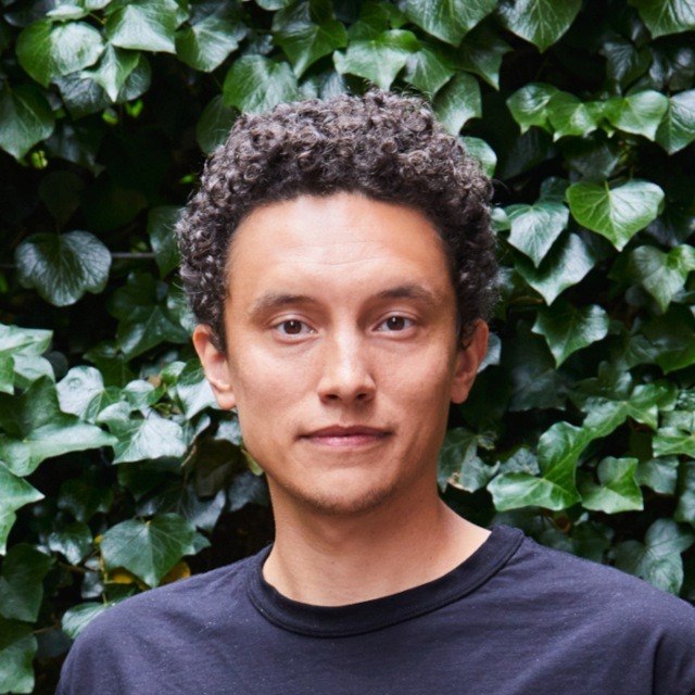 Default avatar