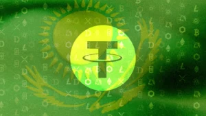 Tether’s Kazakhstan Deal Asks a Question: Who Needs a Tenge Stablecoin?