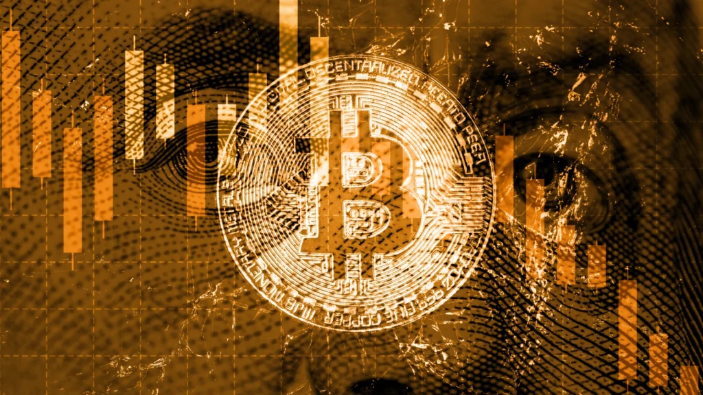 Bitcoin Slides Toward $81K as $957M Liquidations Follow Hot US CPI
