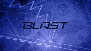 Blast to Shut Down After $2.9B Network Falls to $110 in Daily Revenue