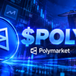 $POLY Coming? Polymarket CEO Teases Onchain Asset at Token2049
