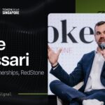 RedStone’s Mike Massari Sees Tokenized RWAs Hitting $1 Trillion by 2029