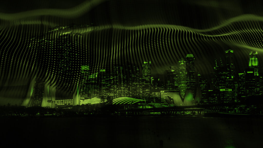 TOKEN2049 Singapore 2026