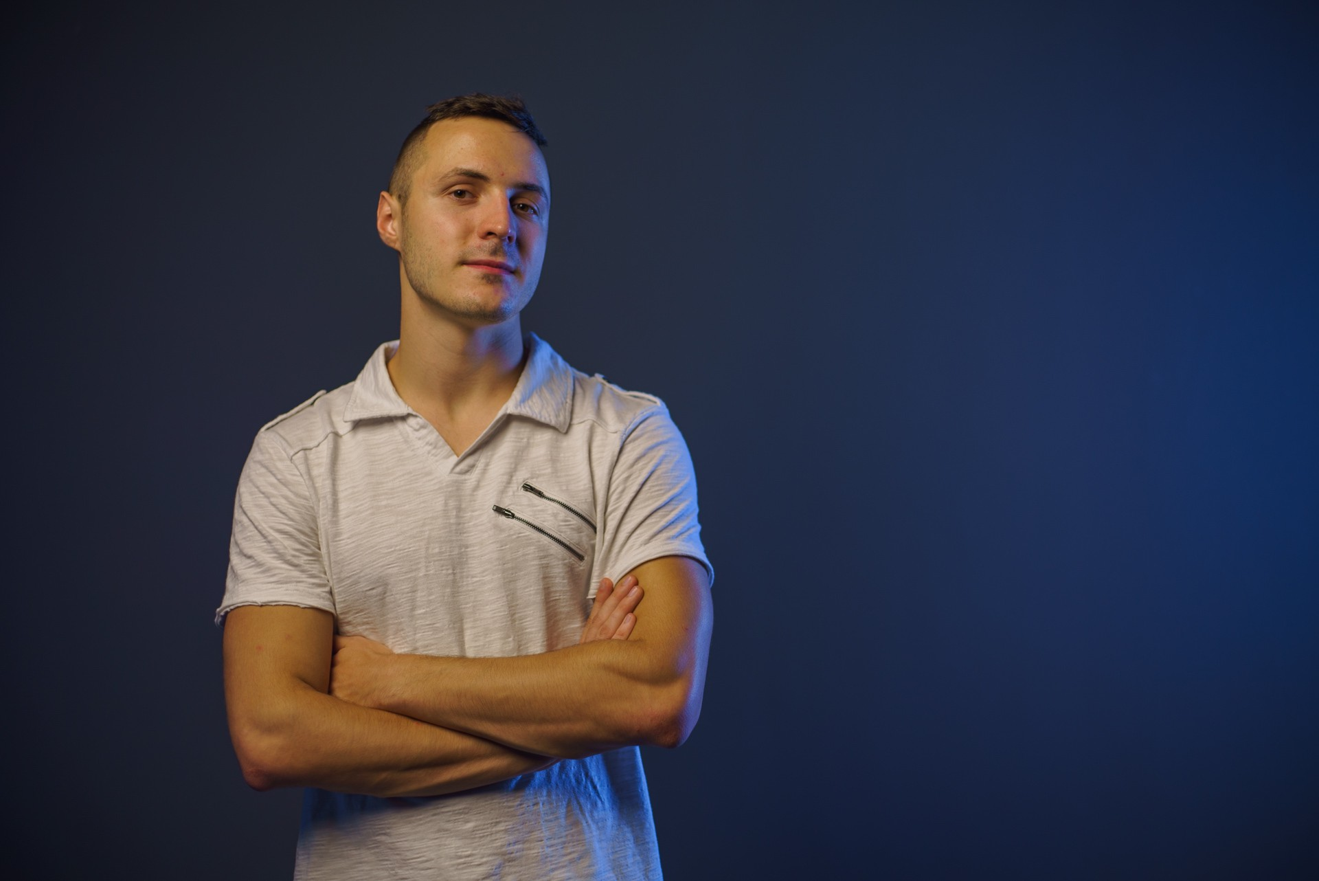 Default avatar